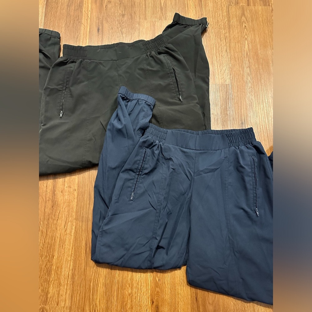 Old Navy Active Joggers (set of 2)